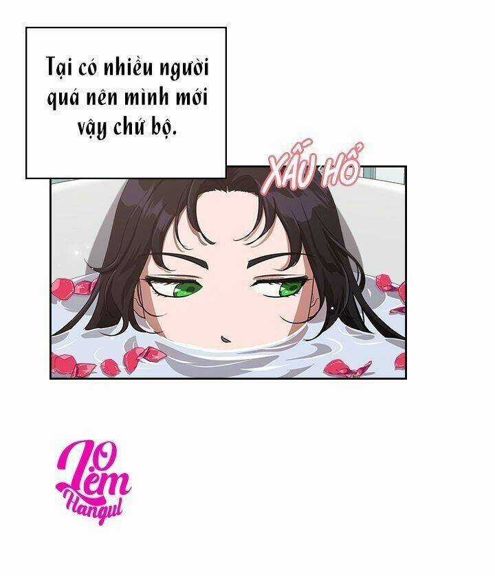 Giết Chết Ác Nữ Phản Diện Chapter 14 trang 9