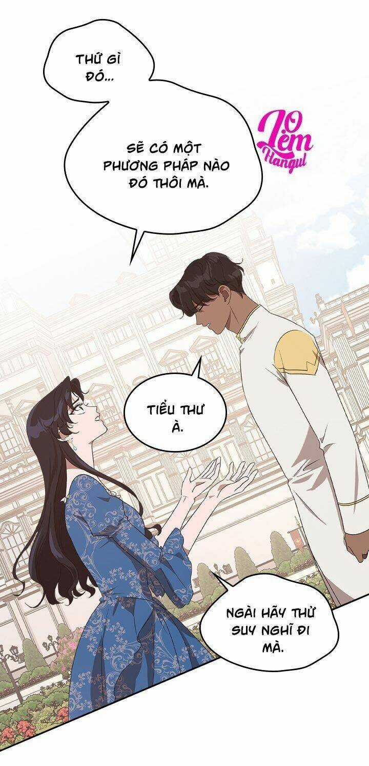 Giết Chết Ác Nữ Phản Diện Chapter 15 trang 10