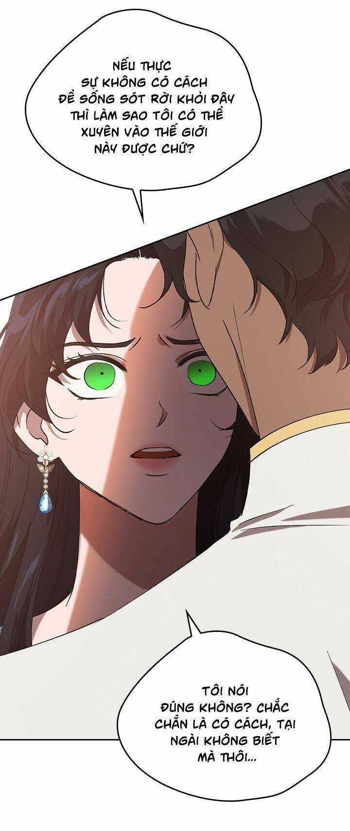 Giết Chết Ác Nữ Phản Diện Chapter 15 trang 11