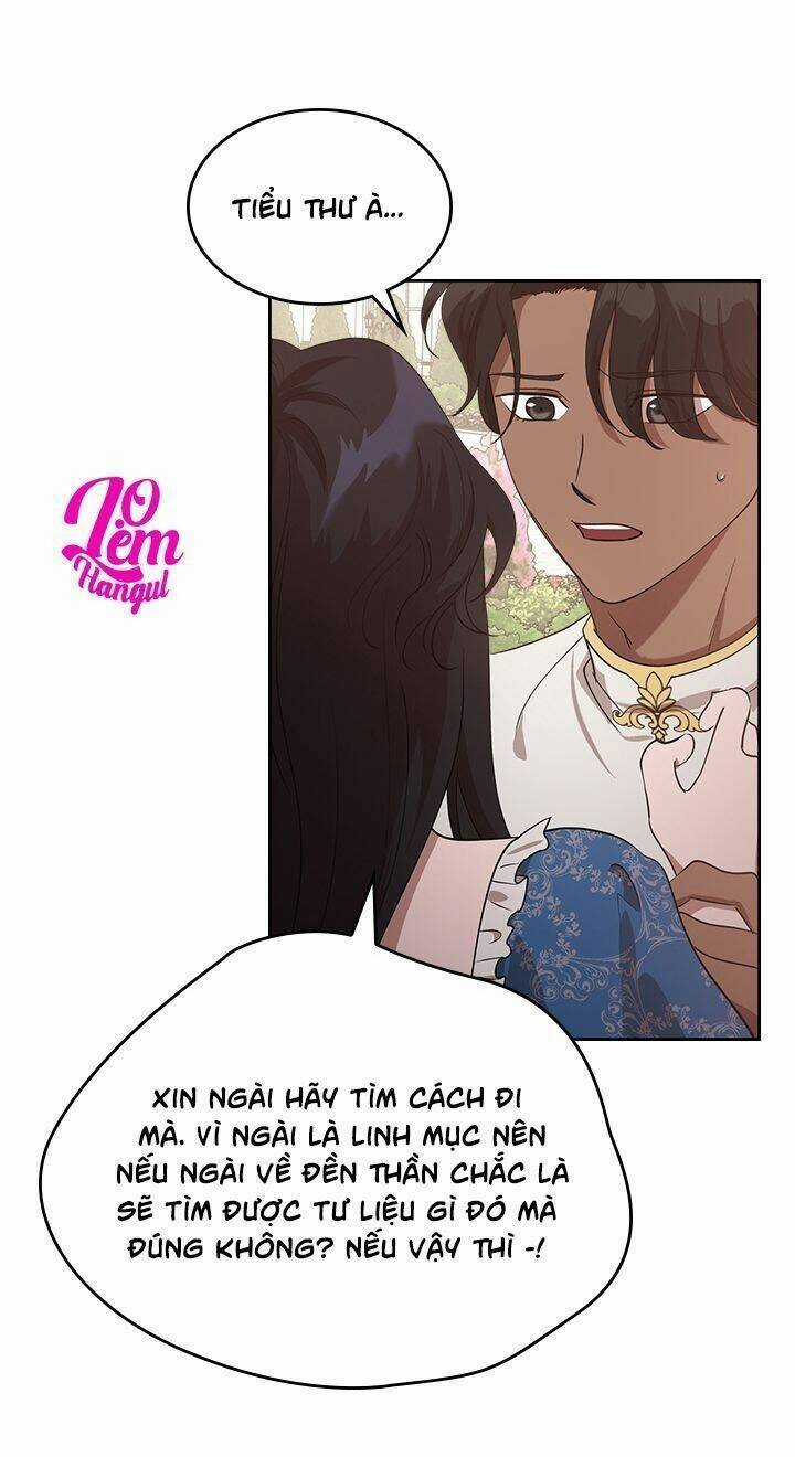 Giết Chết Ác Nữ Phản Diện Chapter 15 trang 12