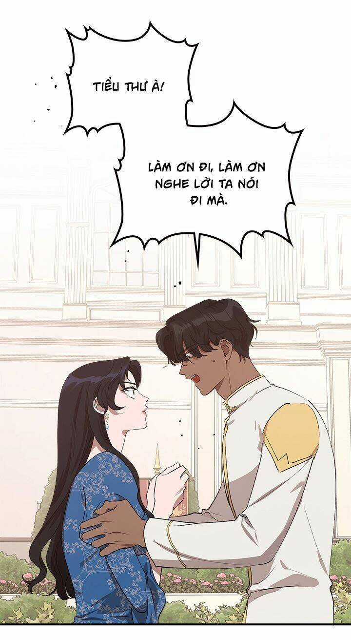 Giết Chết Ác Nữ Phản Diện Chapter 15 trang 13