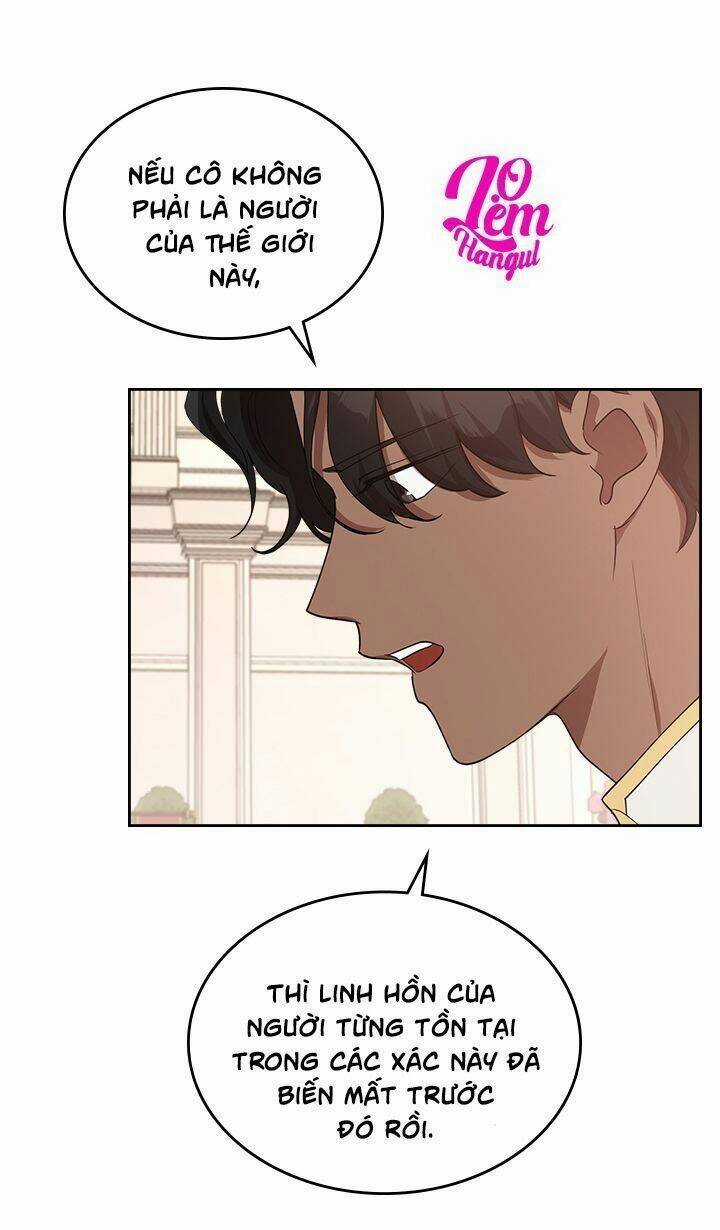 Giết Chết Ác Nữ Phản Diện Chapter 15 trang 14