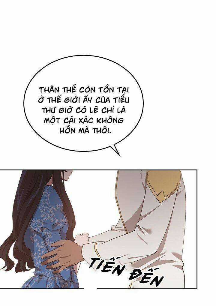 Giết Chết Ác Nữ Phản Diện Chapter 15 trang 18