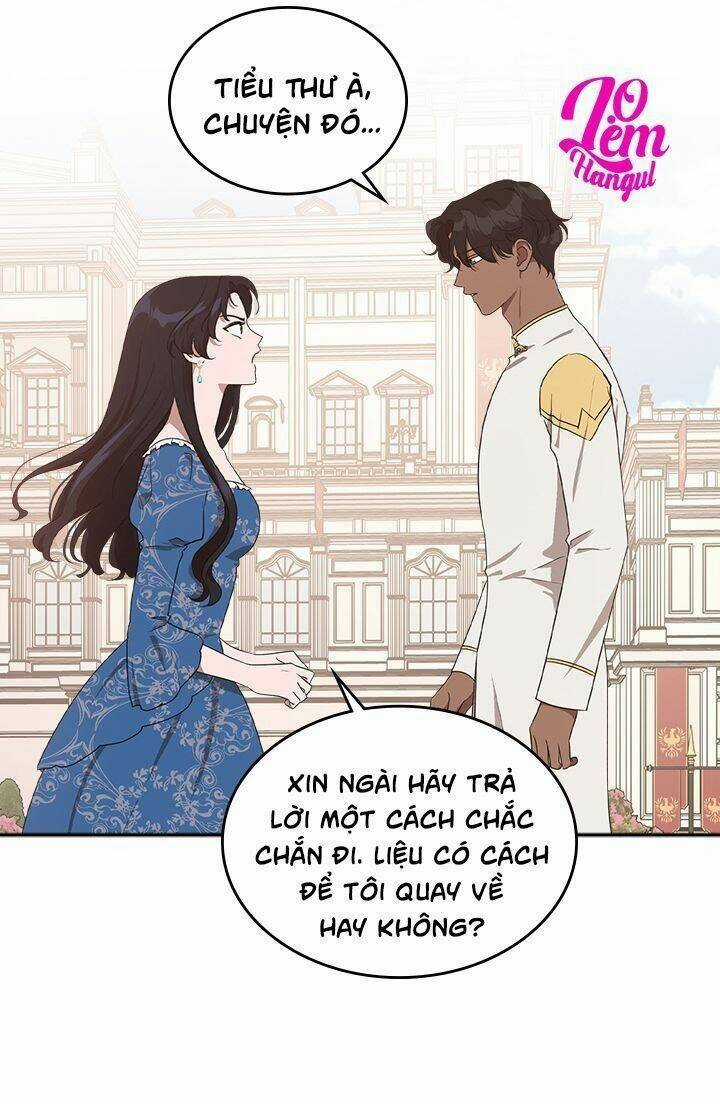 Giết Chết Ác Nữ Phản Diện Chapter 15 trang 2