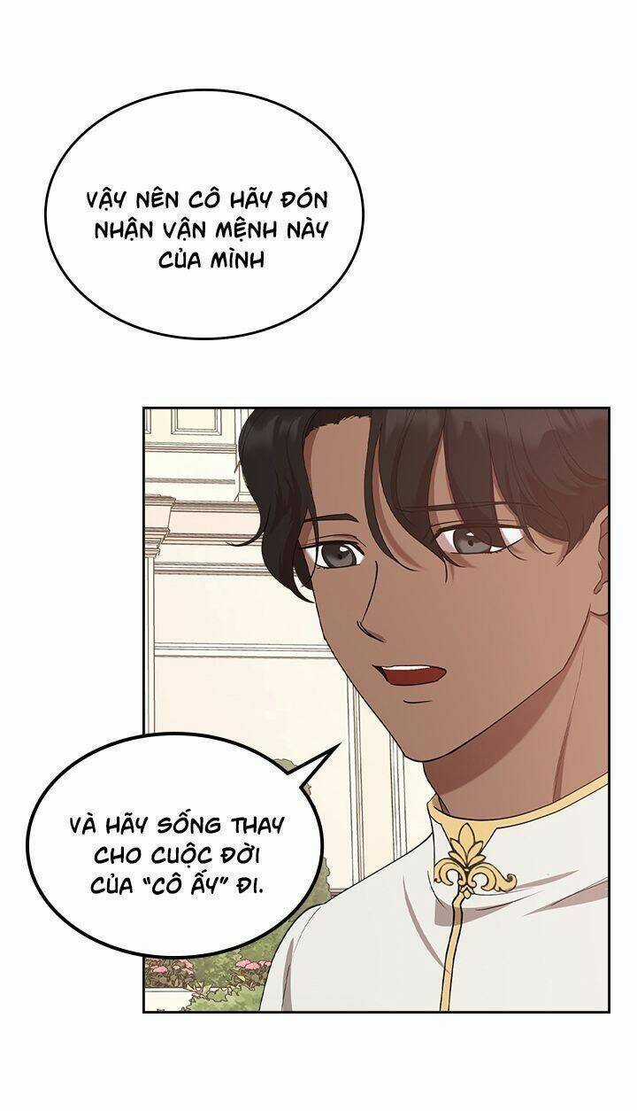 Giết Chết Ác Nữ Phản Diện Chapter 15 trang 20