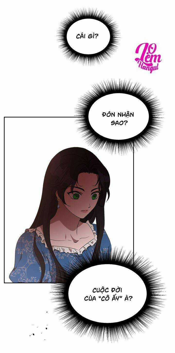 Giết Chết Ác Nữ Phản Diện Chapter 15 trang 21