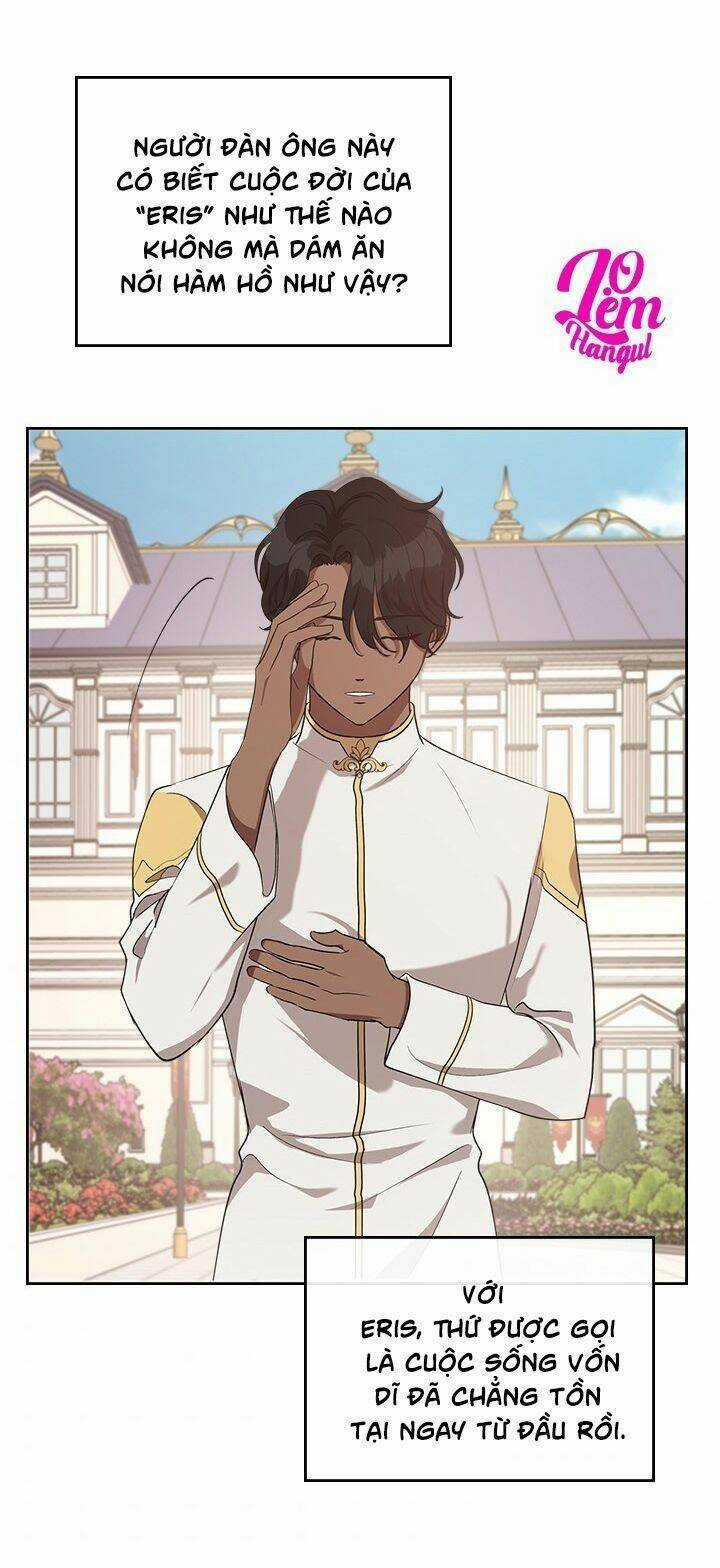 Giết Chết Ác Nữ Phản Diện Chapter 15 trang 23