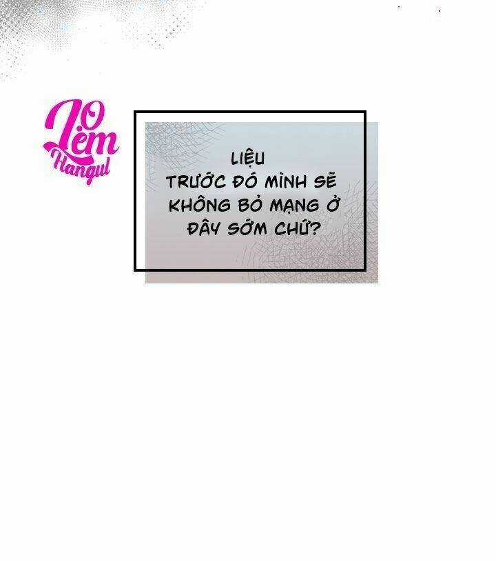 Giết Chết Ác Nữ Phản Diện Chapter 15 trang 25