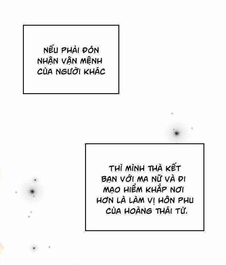 Giết Chết Ác Nữ Phản Diện Chapter 15 trang 26