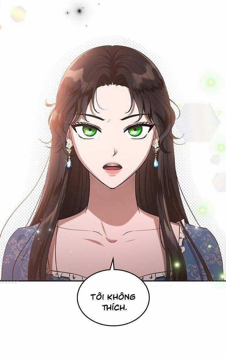 Giết Chết Ác Nữ Phản Diện Chapter 15 trang 27