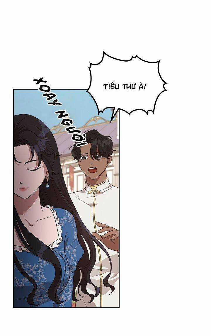 Giết Chết Ác Nữ Phản Diện Chapter 15 trang 29