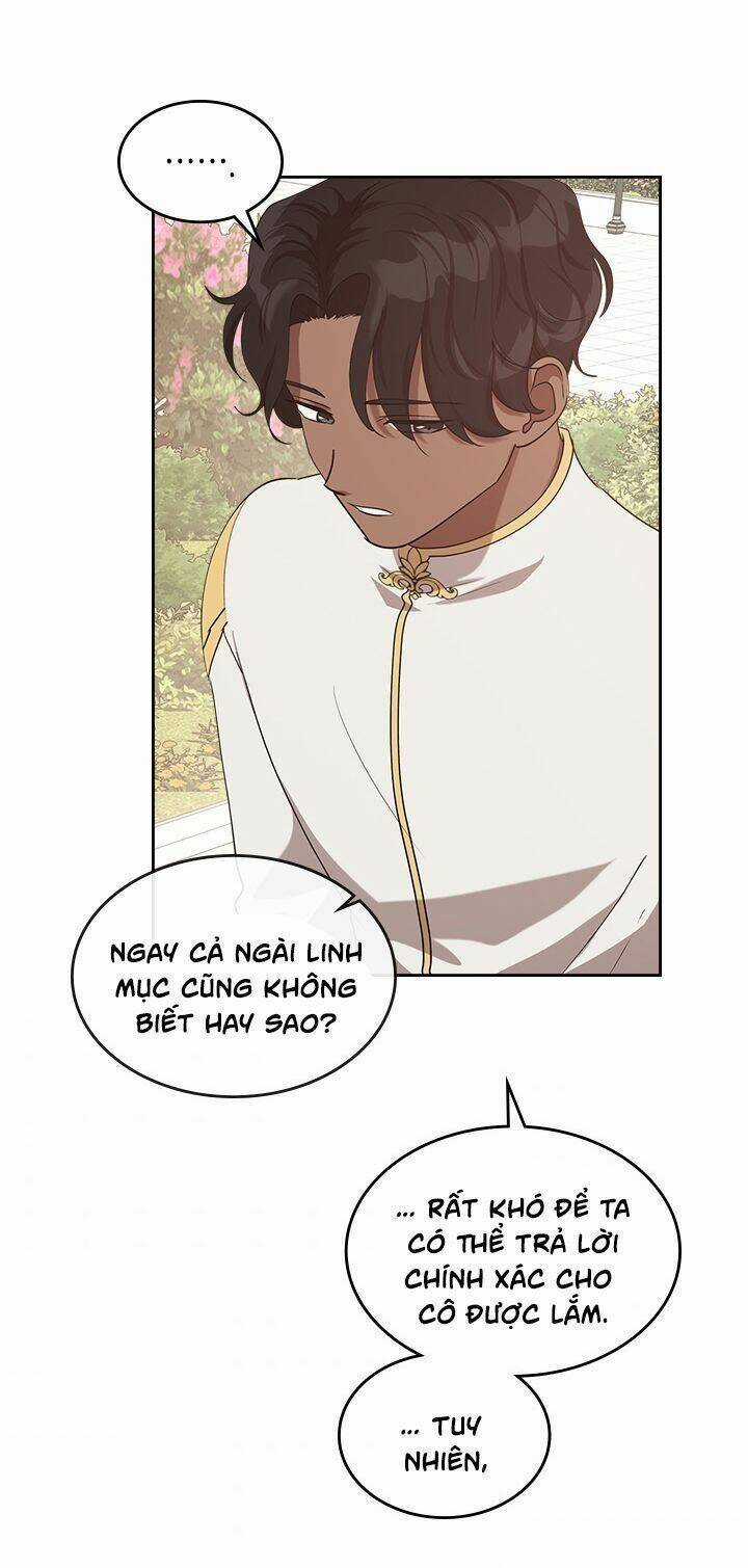 Giết Chết Ác Nữ Phản Diện Chapter 15 trang 3