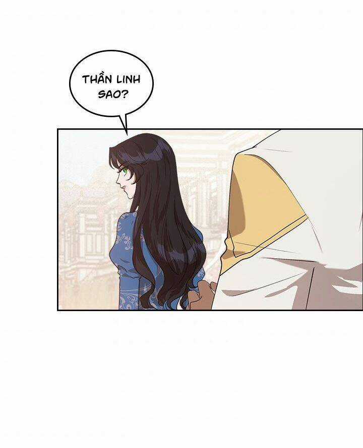 Giết Chết Ác Nữ Phản Diện Chapter 15 trang 31