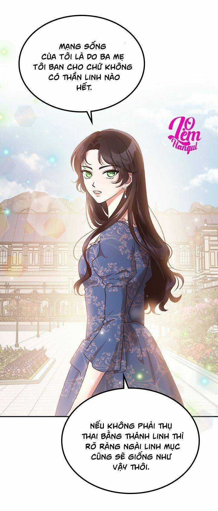 Giết Chết Ác Nữ Phản Diện Chapter 15 trang 32