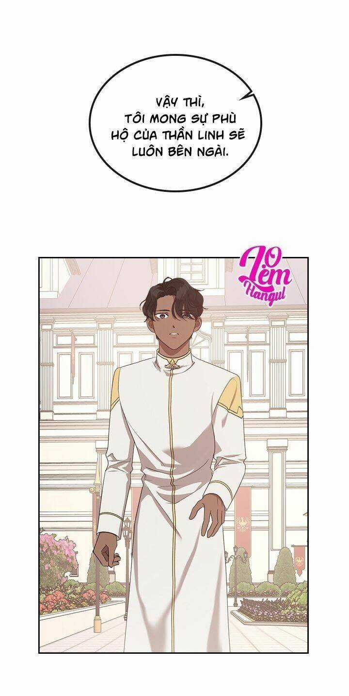 Giết Chết Ác Nữ Phản Diện Chapter 15 trang 33