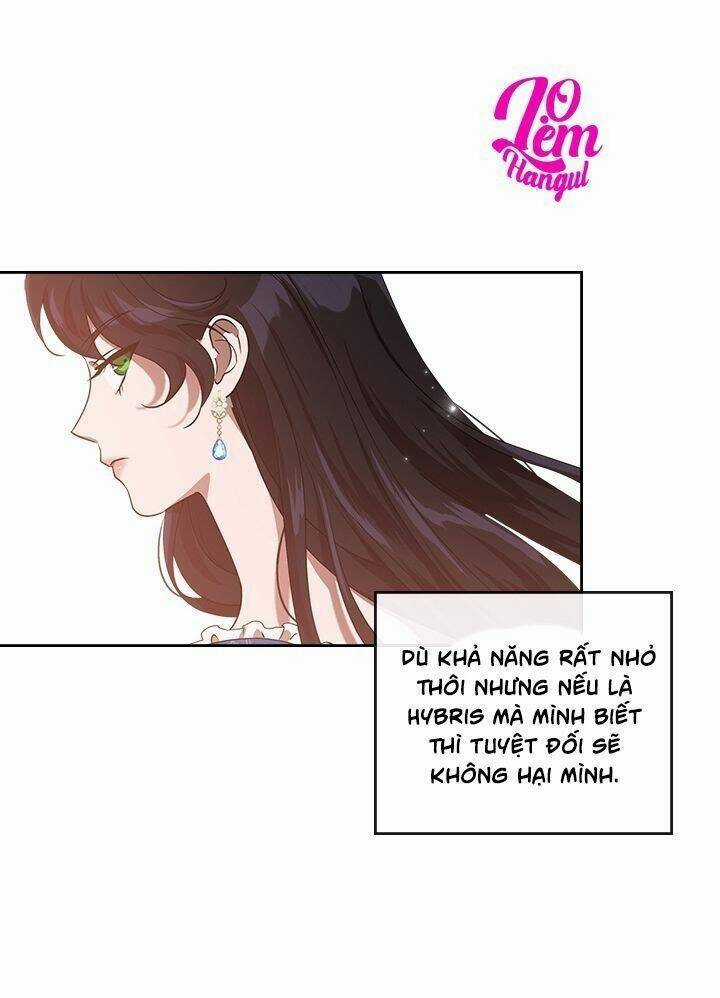 Giết Chết Ác Nữ Phản Diện Chapter 15 trang 35