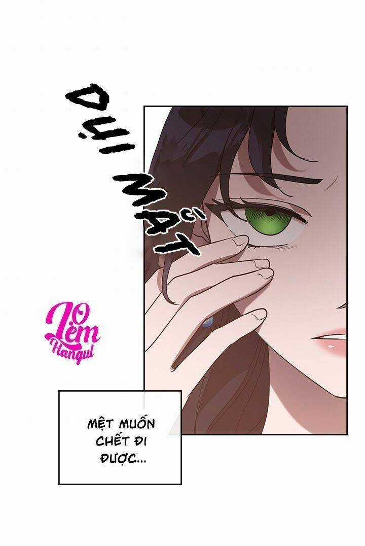 Giết Chết Ác Nữ Phản Diện Chapter 15 trang 37