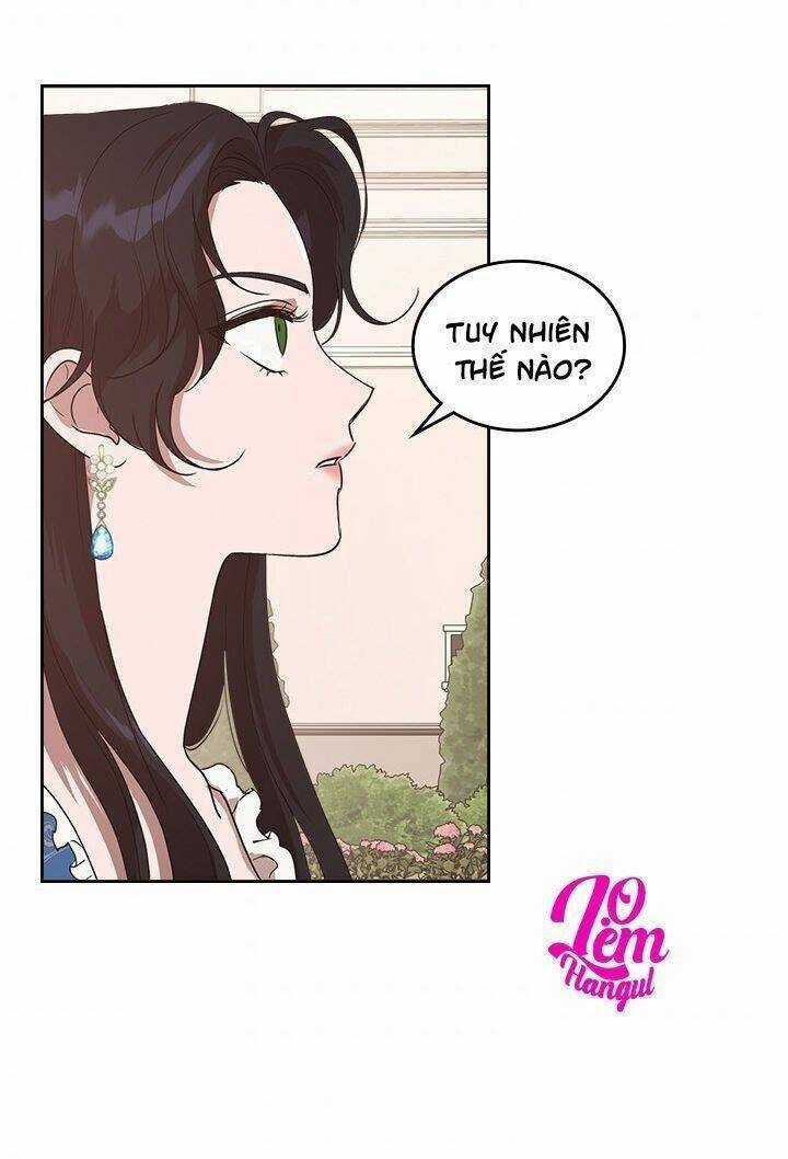 Giết Chết Ác Nữ Phản Diện Chapter 15 trang 4