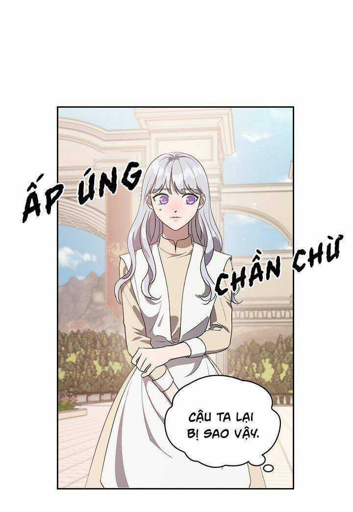 Giết Chết Ác Nữ Phản Diện Chapter 15 trang 40