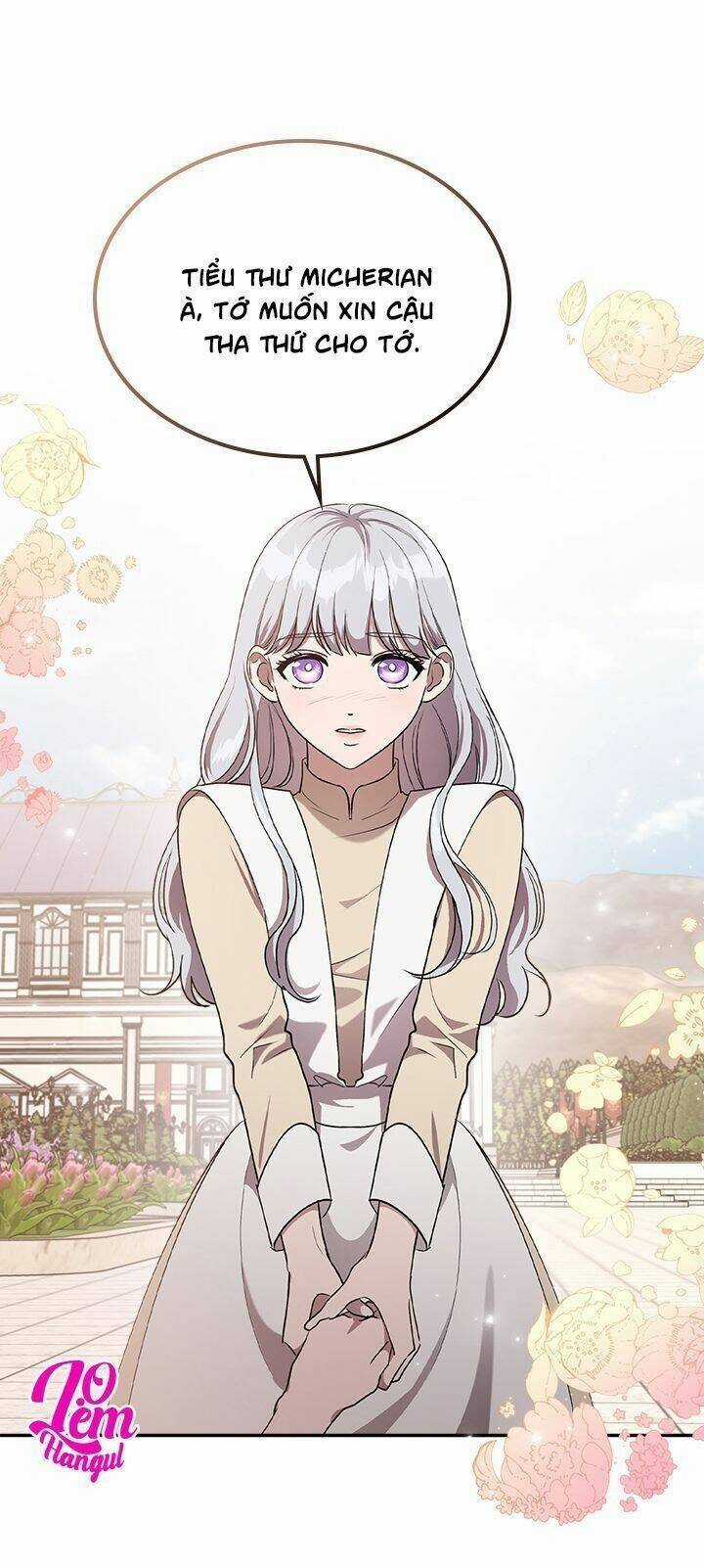 Giết Chết Ác Nữ Phản Diện Chapter 15 trang 45