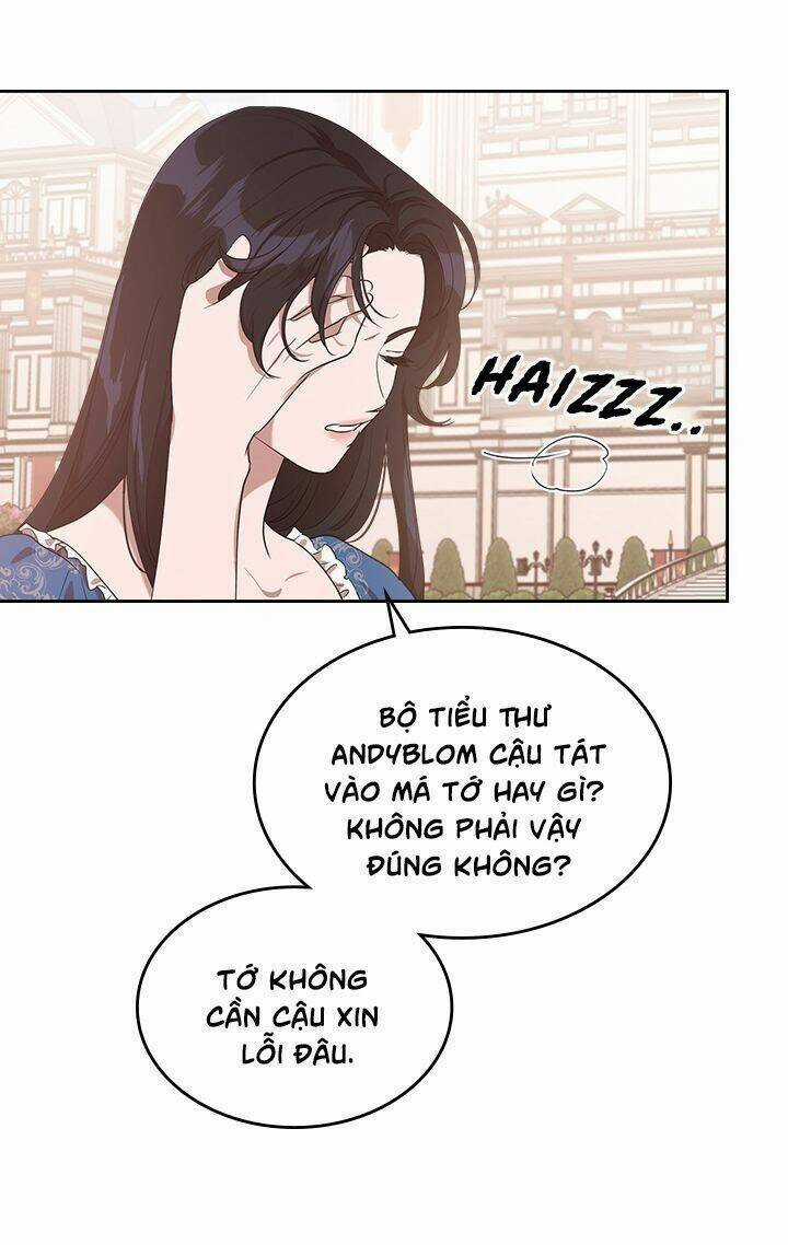 Giết Chết Ác Nữ Phản Diện Chapter 15 trang 47