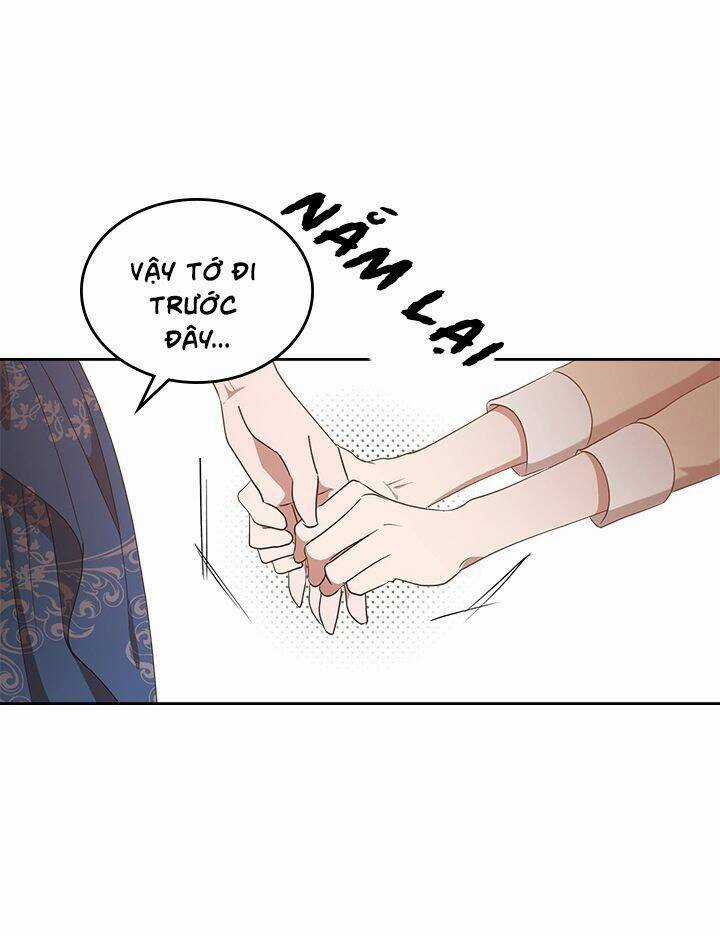 Giết Chết Ác Nữ Phản Diện Chapter 15 trang 49