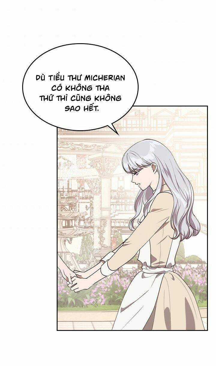 Giết Chết Ác Nữ Phản Diện Chapter 15 trang 51