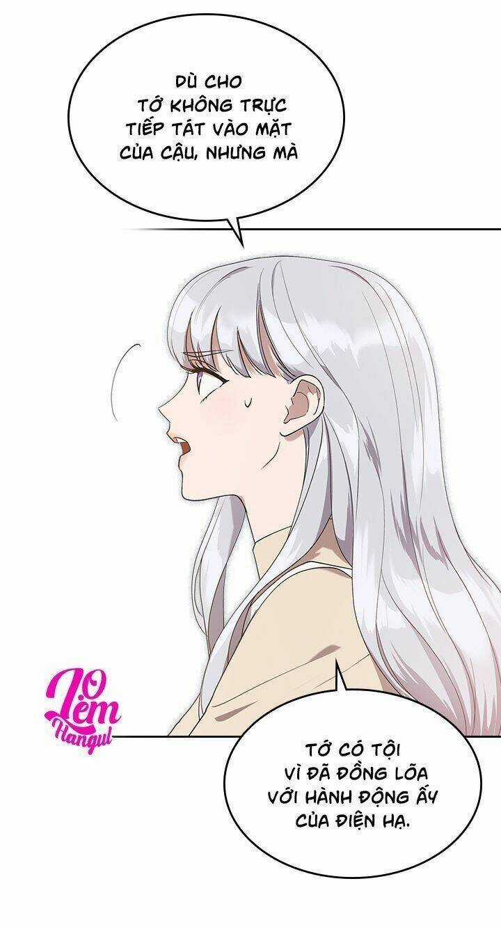 Giết Chết Ác Nữ Phản Diện Chapter 15 trang 52