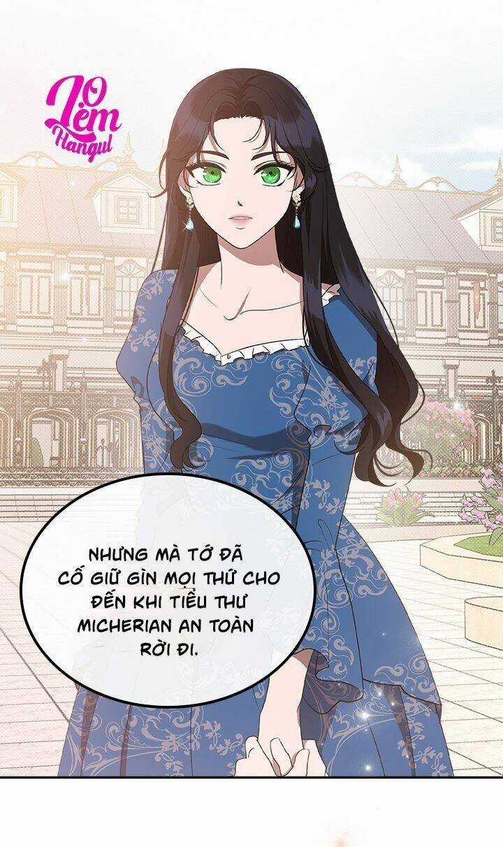 Giết Chết Ác Nữ Phản Diện Chapter 15 trang 55