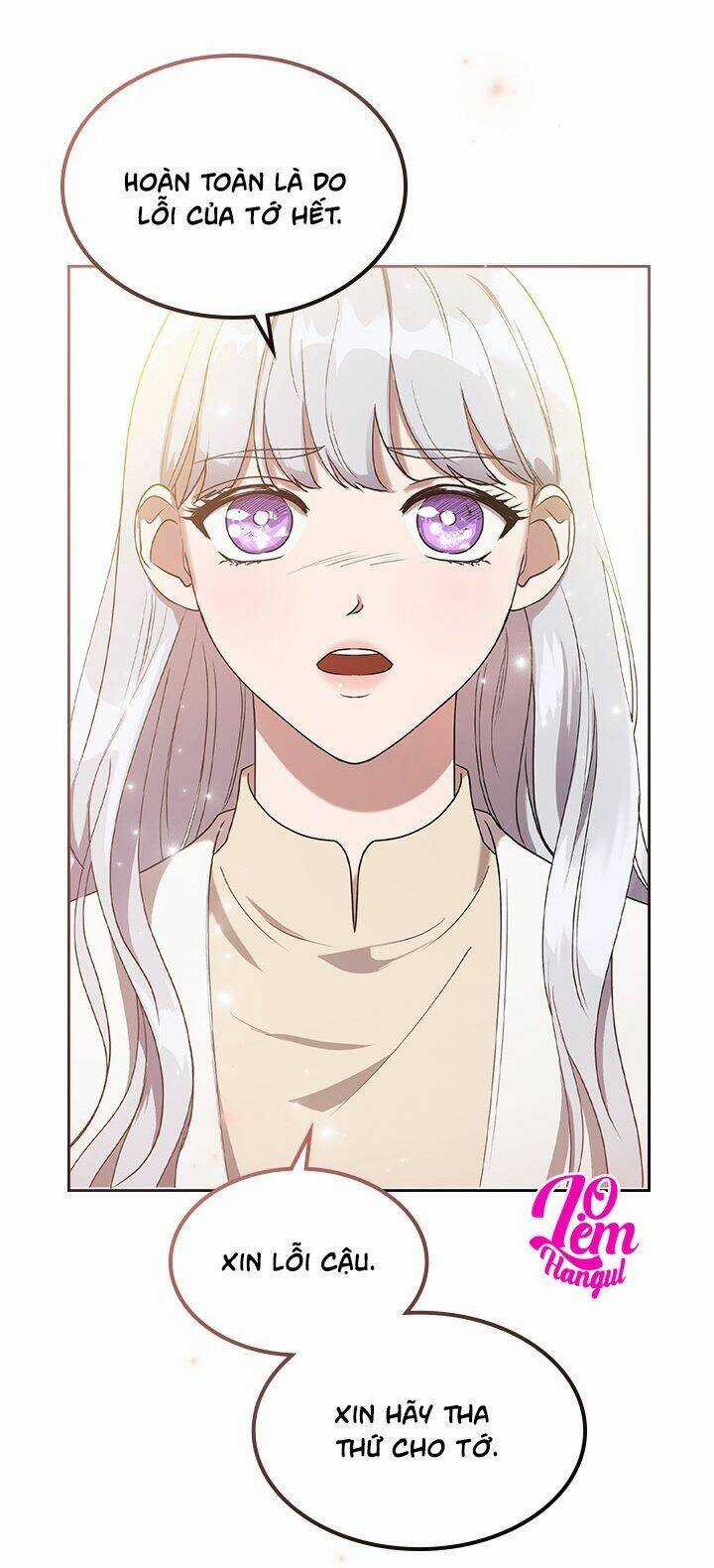 Giết Chết Ác Nữ Phản Diện Chapter 15 trang 56