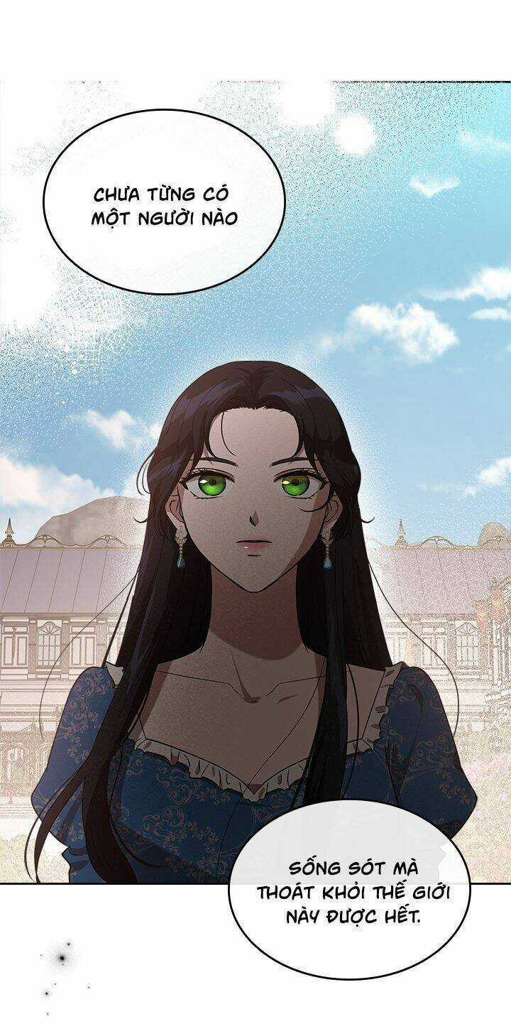 Giết Chết Ác Nữ Phản Diện Chapter 15 trang 6