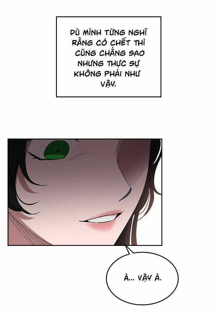 Giết Chết Ác Nữ Phản Diện Chapter 15 trang 8