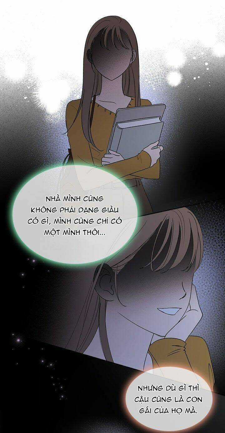 Giết Chết Ác Nữ Phản Diện Chapter 16 trang 14