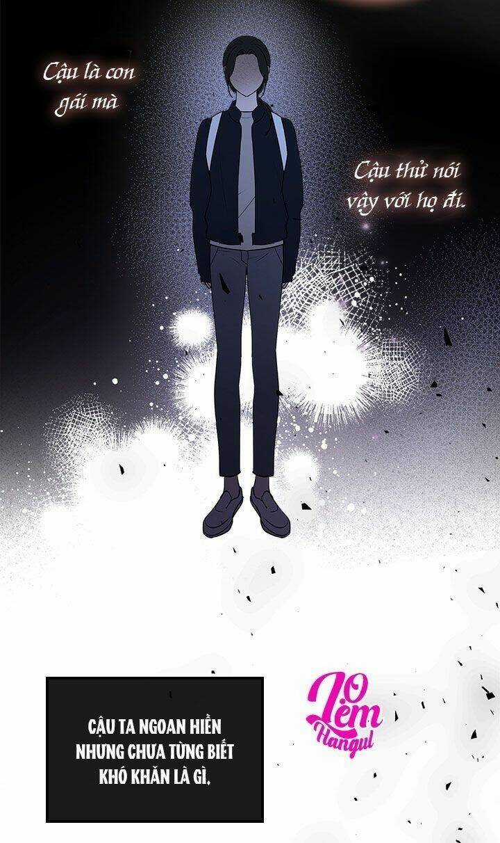 Giết Chết Ác Nữ Phản Diện Chapter 16 trang 15