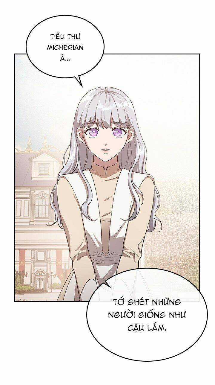 Giết Chết Ác Nữ Phản Diện Chapter 16 trang 18