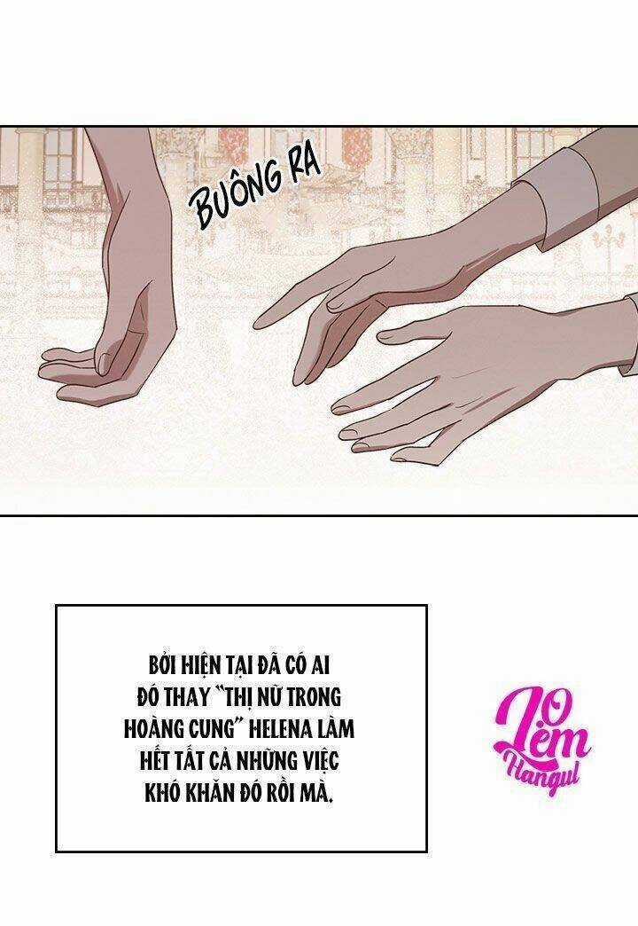 Giết Chết Ác Nữ Phản Diện Chapter 16 trang 19