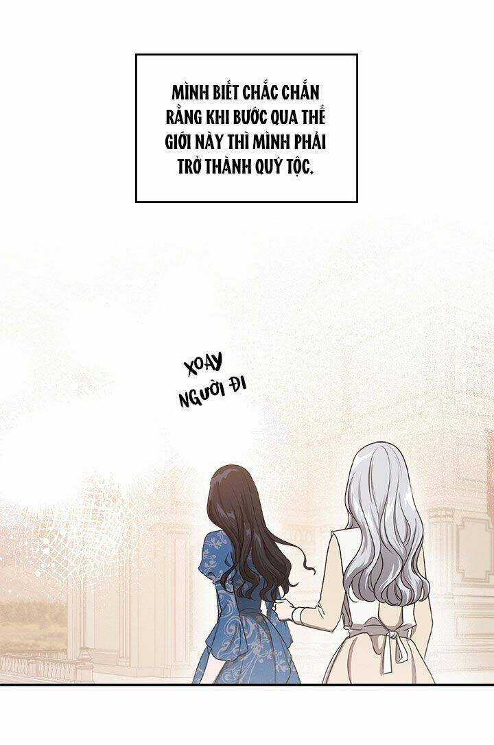 Giết Chết Ác Nữ Phản Diện Chapter 16 trang 22