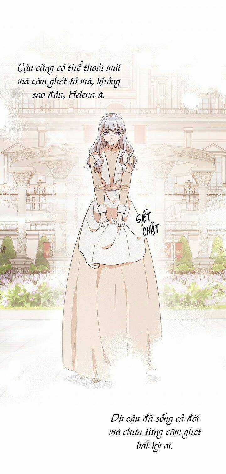 Giết Chết Ác Nữ Phản Diện Chapter 16 trang 24