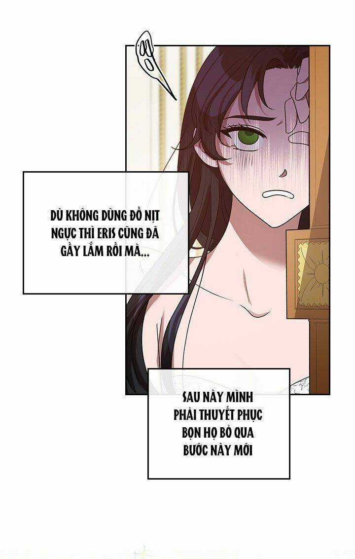 Giết Chết Ác Nữ Phản Diện Chapter 16 trang 28