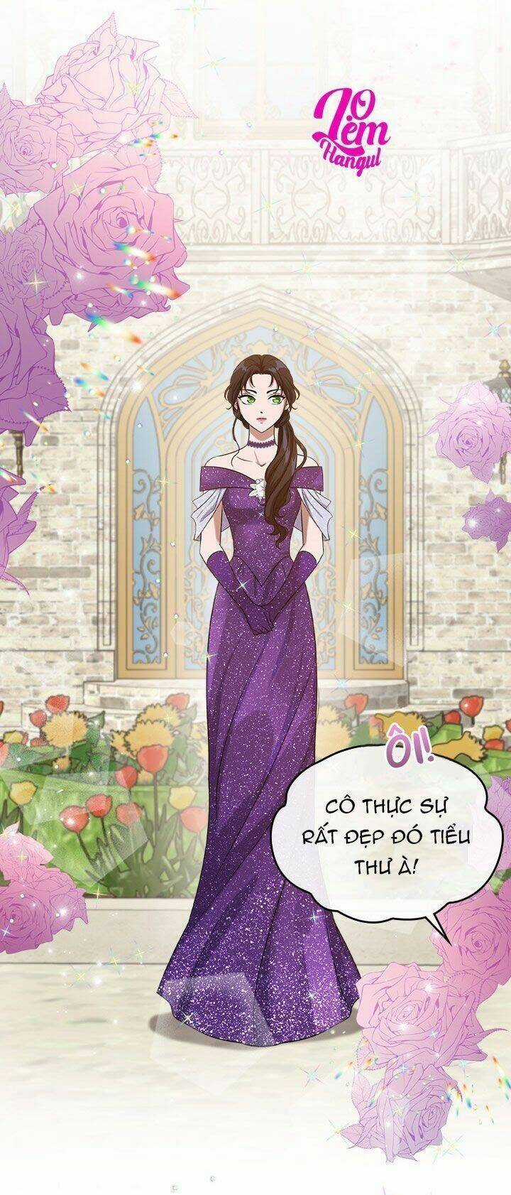 Giết Chết Ác Nữ Phản Diện Chapter 16 trang 29