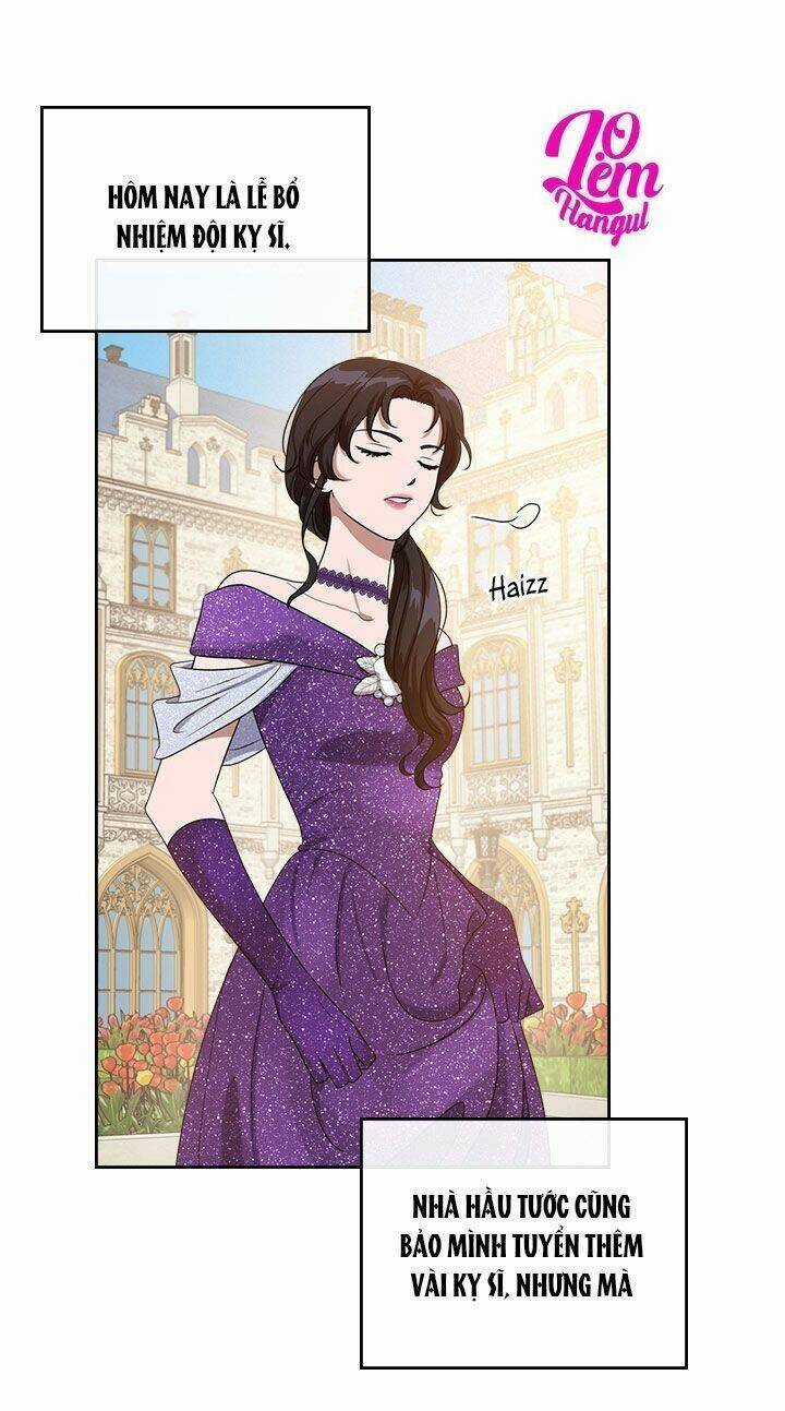 Giết Chết Ác Nữ Phản Diện Chapter 16 trang 31