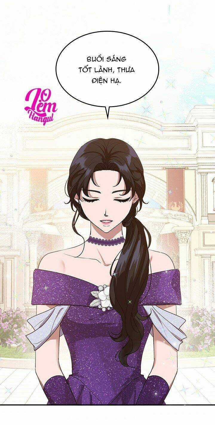 Giết Chết Ác Nữ Phản Diện Chapter 16 trang 35