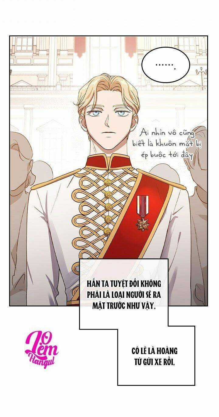 Giết Chết Ác Nữ Phản Diện Chapter 16 trang 36