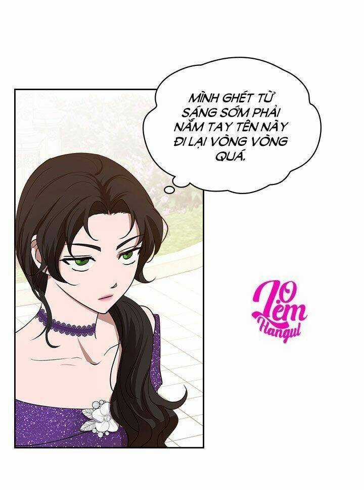 Giết Chết Ác Nữ Phản Diện Chapter 16 trang 38