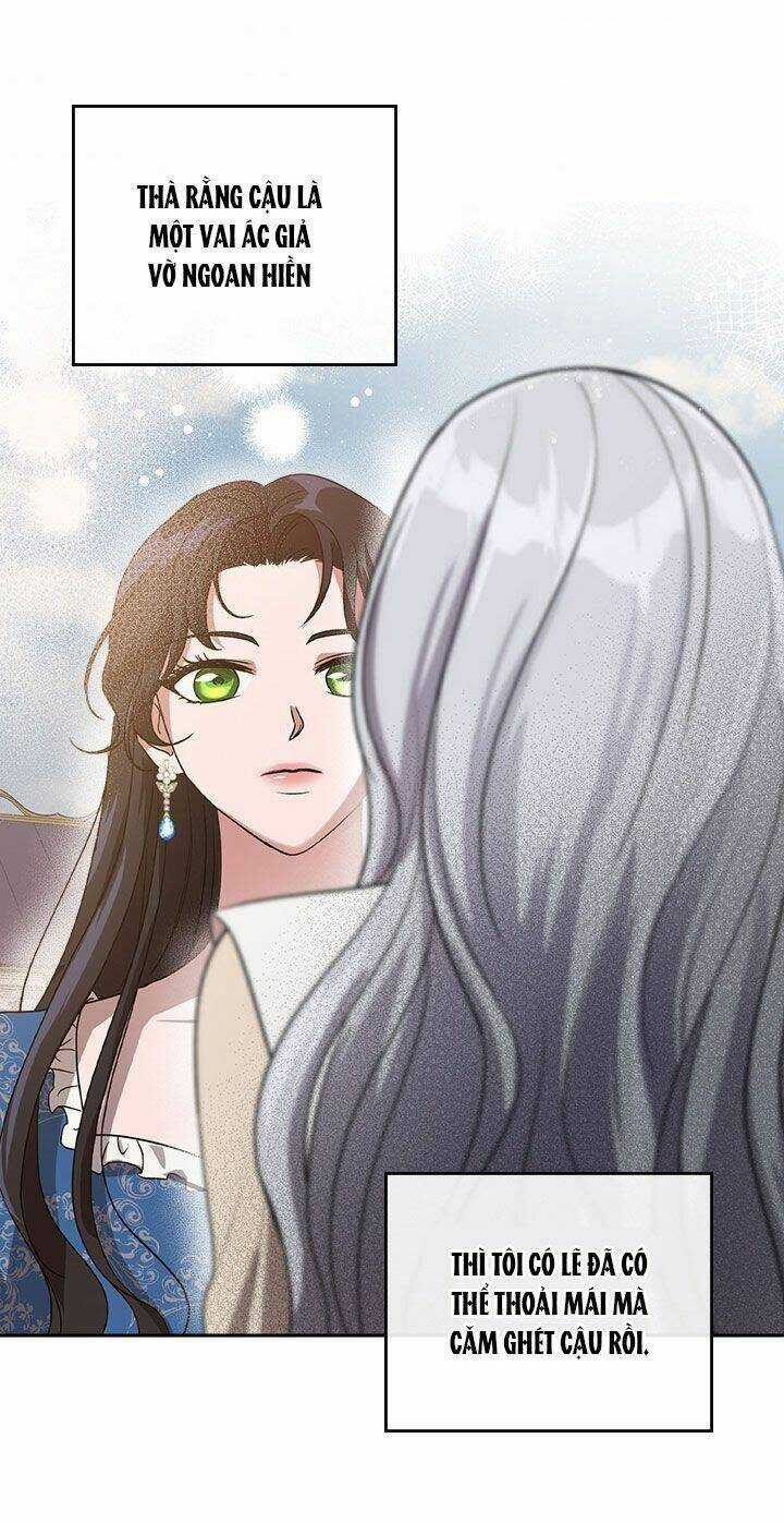 Giết Chết Ác Nữ Phản Diện Chapter 16 trang 4