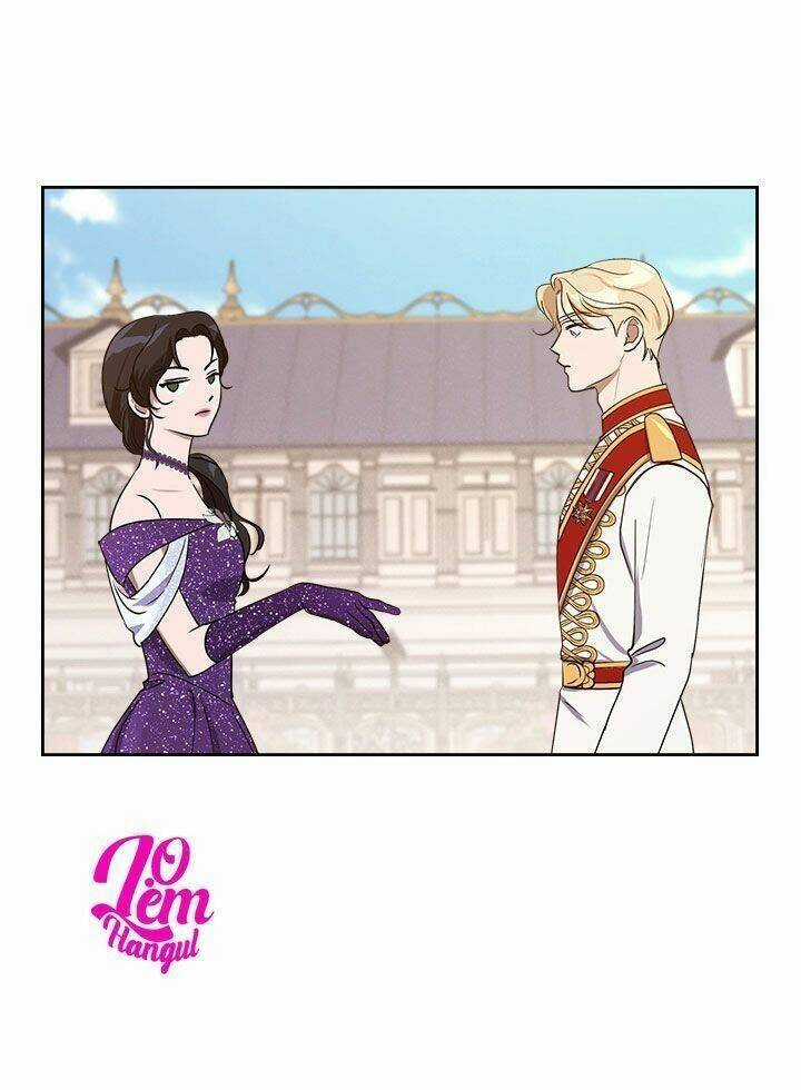 Giết Chết Ác Nữ Phản Diện Chapter 16 trang 40