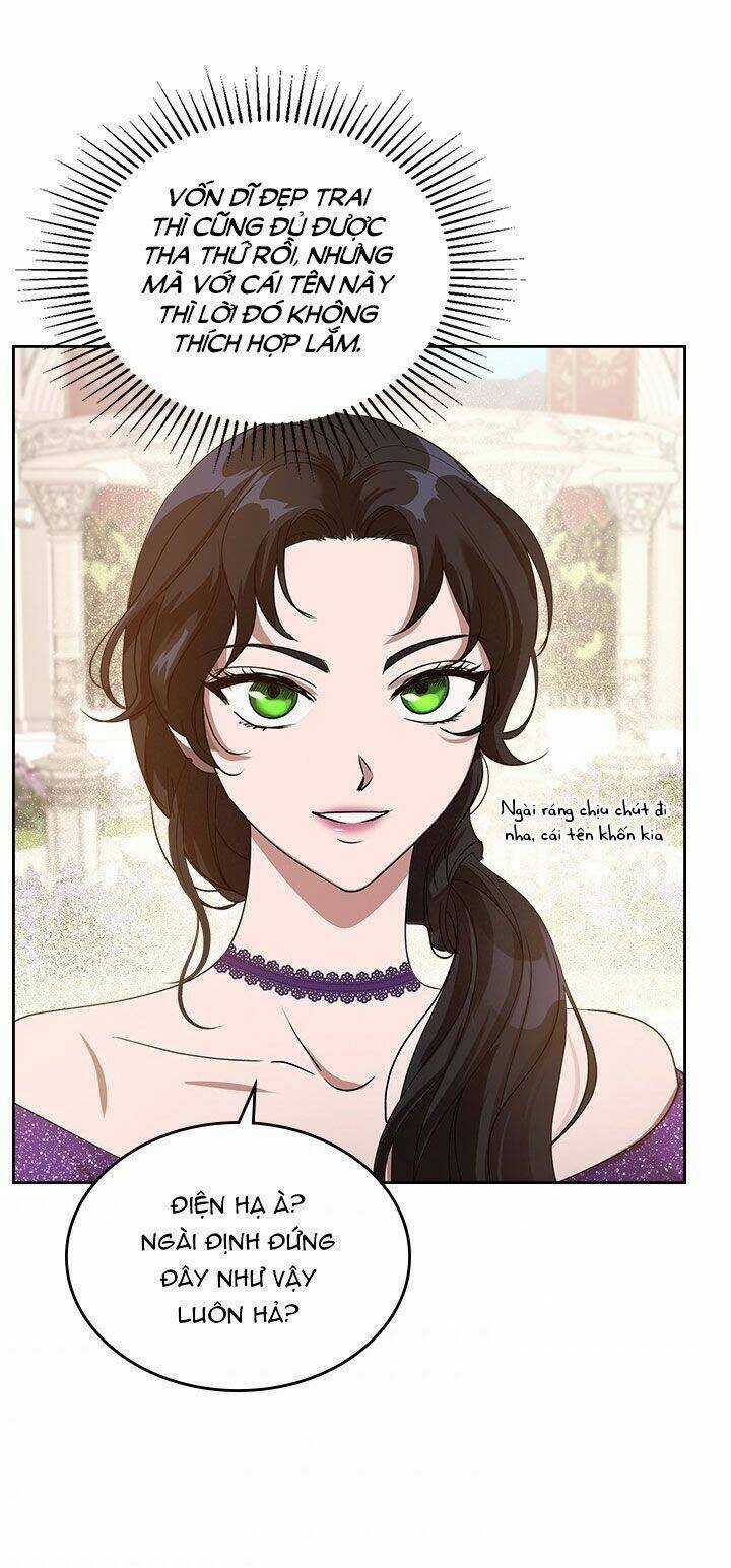 Giết Chết Ác Nữ Phản Diện Chapter 16 trang 42