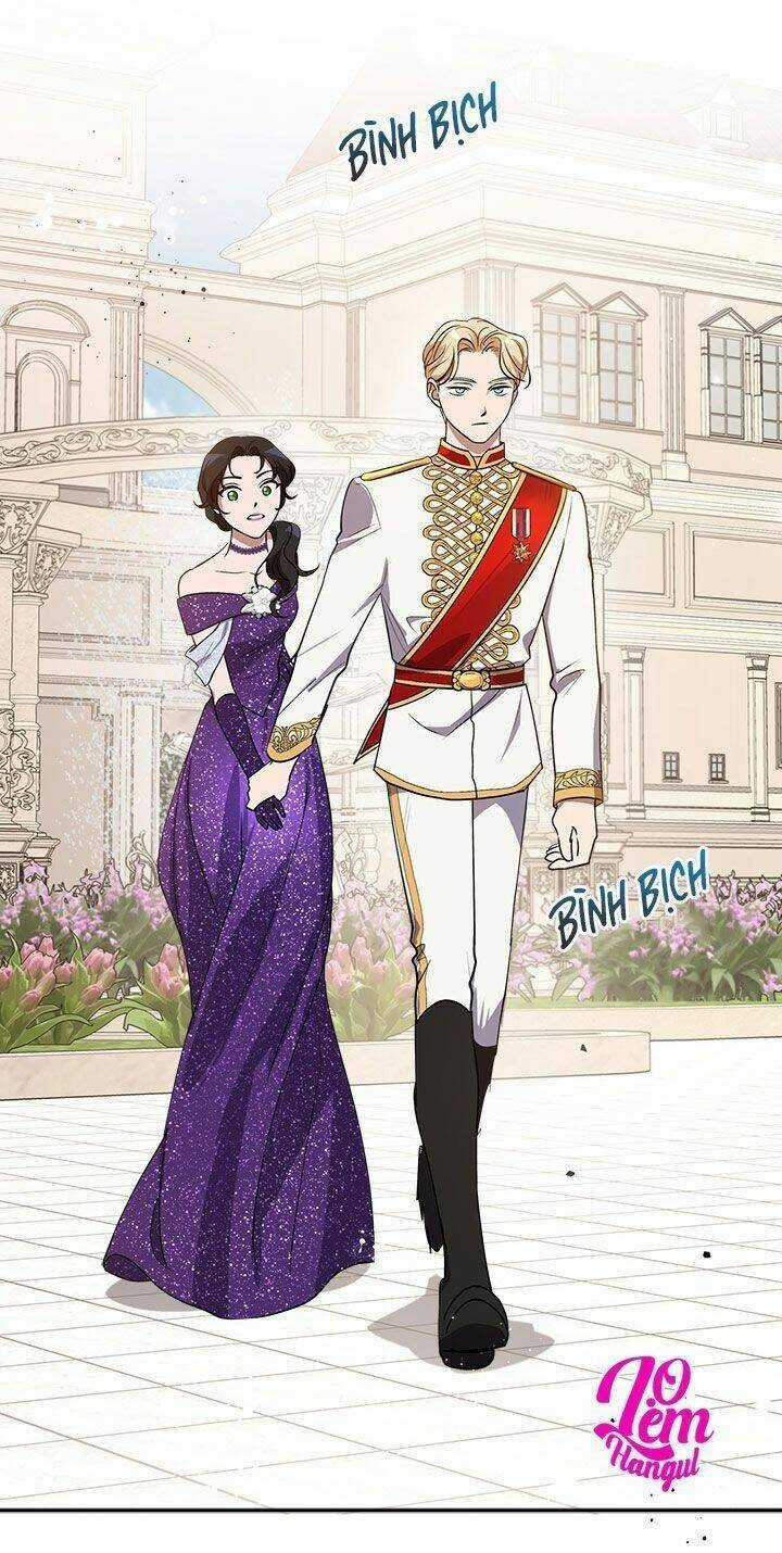 Giết Chết Ác Nữ Phản Diện Chapter 16 trang 45