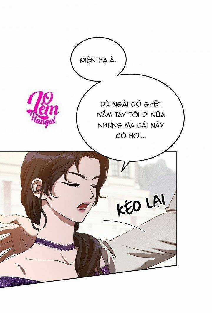 Giết Chết Ác Nữ Phản Diện Chapter 16 trang 50