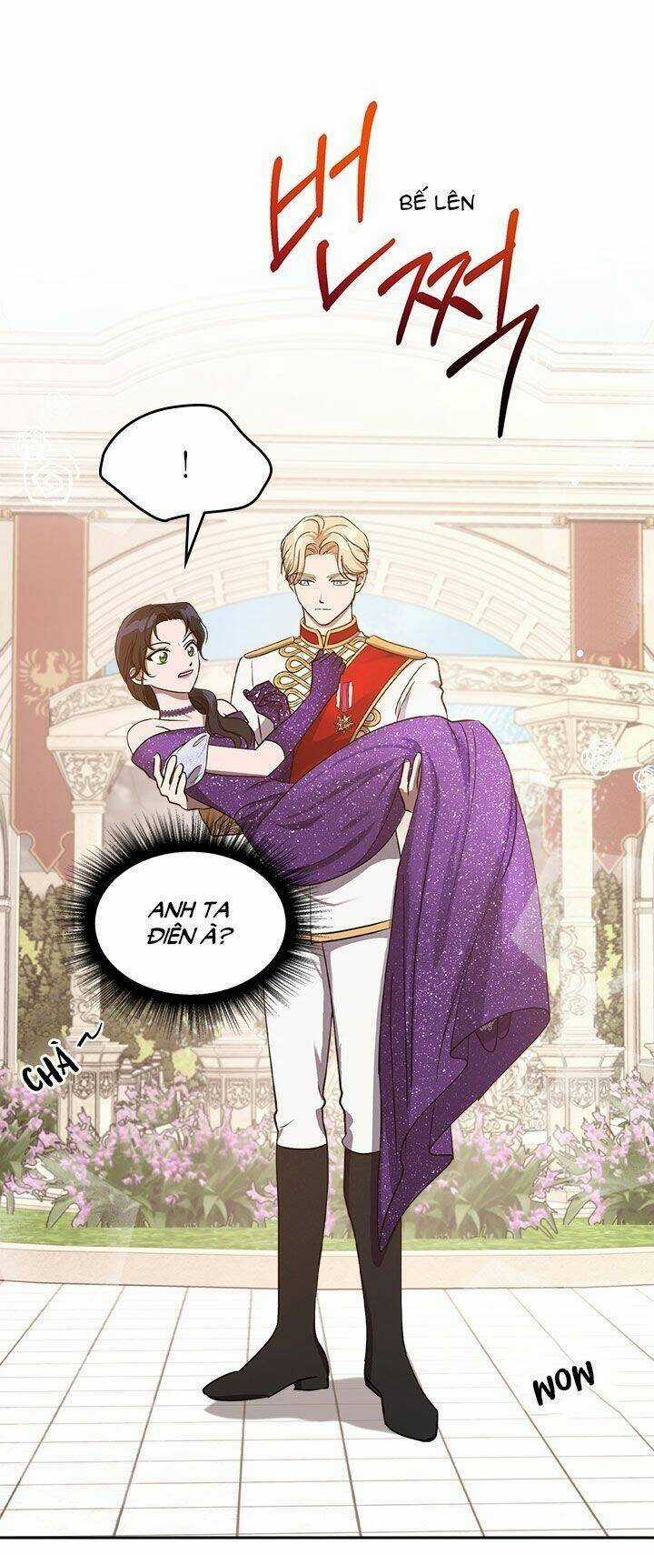 Giết Chết Ác Nữ Phản Diện Chapter 16 trang 51